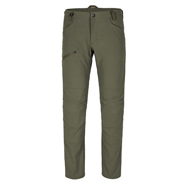 SPIDI CHARGED TESSUTO VERDE,Pantalone tessuto SPIDI